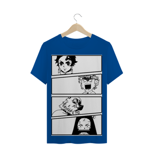 Nome do produtoDemon Slayer - Downtown