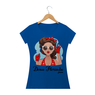Nome do produtoBabylook Dona Florinda