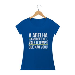 Nome do produto Camiseta Frase Ronaldo Bastos