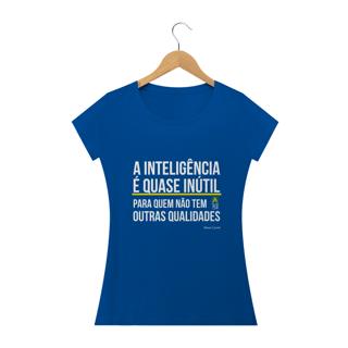 Nome do produto Camiseta Frase Alexis Carrel