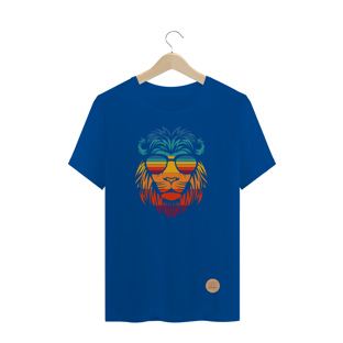 Nome do produtoCamisa Lion .lalu