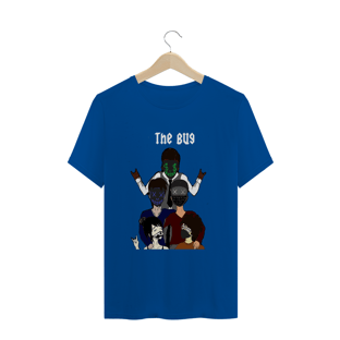 Nome do produtoCamisa The Bug