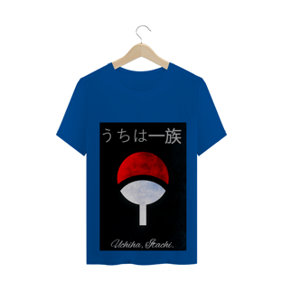 Nome do produtoCamisa Clã Uchiha 