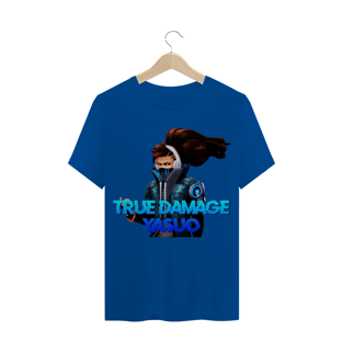Nome do produtoYasuo True Damage - Downtown