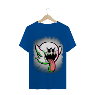 Nome do produtoGost T-Shirt Customizada