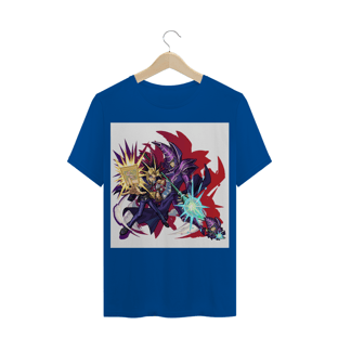Nome do produtoYu Gi Oh - Downtown