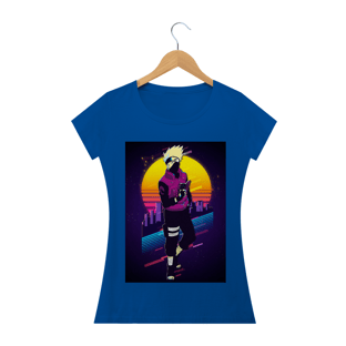 Nome do produtoBaby Long - Kakashi Neon Retrô