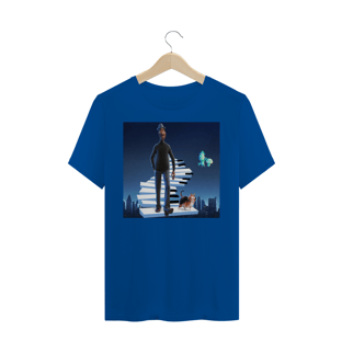 Nome do produtoSoul (T-shirt)
