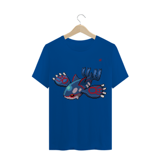 Nome do produtoLinha PokéBits Vol. 1 - Kyogre