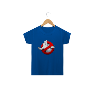 Nome do produtoGhostbusters (Infantil)