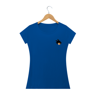 Nome do produtoBaby Long - Goku Minimalista