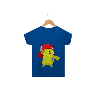 Nome do produtoPikachu (Infantil)