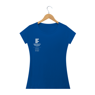 Nome do produtoCamiseta Baby Quality, IFCE Fortaleza - Nox
