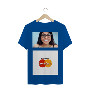 Nome do produtoCamisa Mia khalifa aceitamos xerecard
