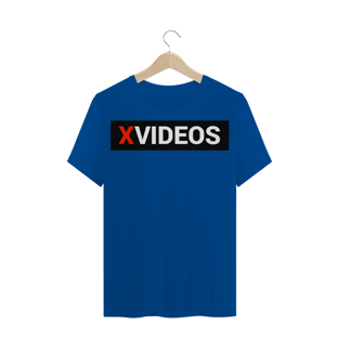 Nome do produtoCamisa Xvideos