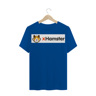 Nome do produtoCamisa xhamster