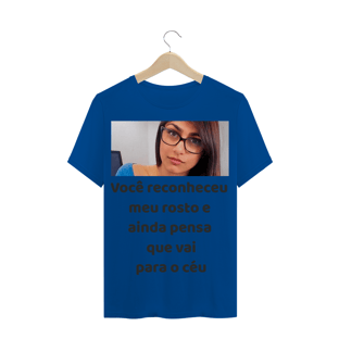 Nome do produtoCamisa Mia khalifa