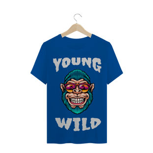 Nome do produtoYOUNG WILD SUMMER URBAN