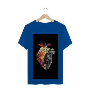 Nome do produtoCamisa heart