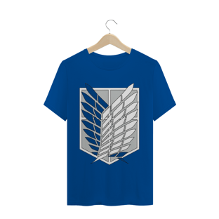 Nome do produtoCamisa Tropa de Exploração 