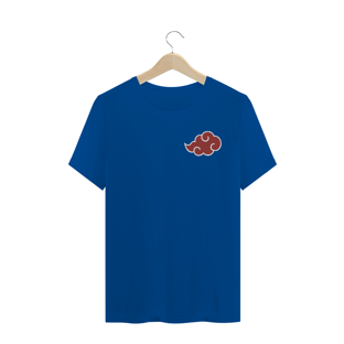 Nome do produtocamiseta akatsuki logo