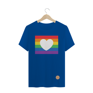 Nome do produtoCamisa all love .lalu