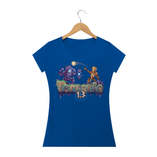 Nome do produtoTerraria 2 (Baby Long)