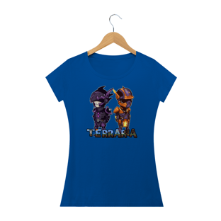 Nome do produtoTerraria 4 (Baby Long)