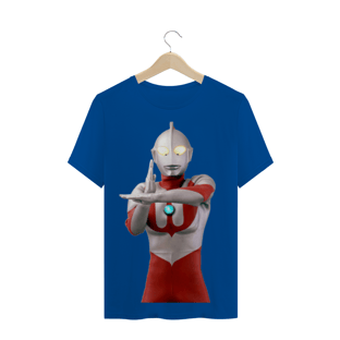 Nome do produtoCamisa Masculina Ultraman