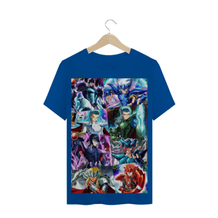 Nome do produtoGuerreiros Deuses