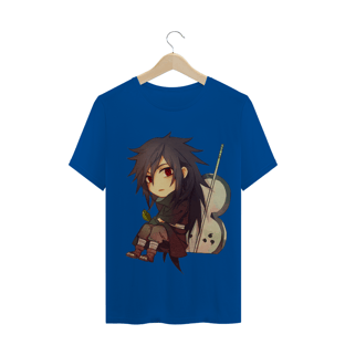 Nome do produtocamiseta madara chibi 