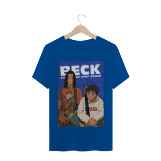 Nome do produto Camisa Beck - PROMOÇÃO DE INAUGURAÇÃO DE 59,90 POR APENAS 45,69