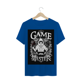 Nome do produto Camisa Vida de Gamer - PROMOÇÃO DE INAUGURAÇÃO DE 59,90 POR APENAS 45,69