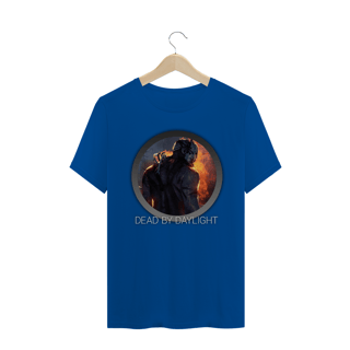 Nome do produto Camiseta Dead By Daylight PROMOÇÃO DE INAUGURAÇÃO DE 59,90 POR APENAS 45,69