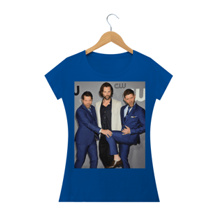 Nome do produtoSobrenatural