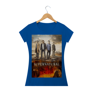 Nome do produtoSobrenatural