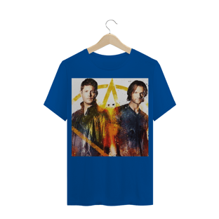 Nome do produtoSobrenatural