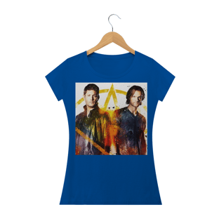 Nome do produtoSobrenatural