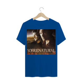 Nome do produtoSobrenatural