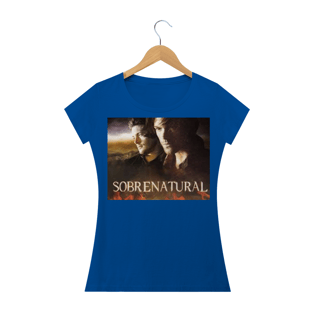 Nome do produtoSobrenatural