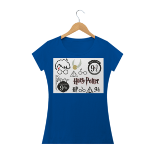 Nome do produtoHarry