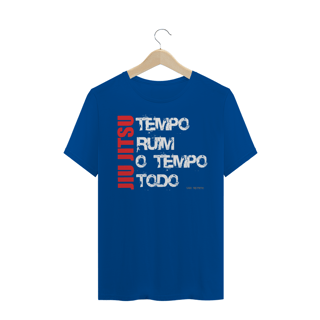 Nome do produto CAMISA TEMPO RUIM