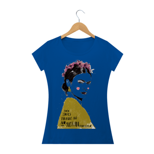 Nome do produtoBaby Look Frida Flores