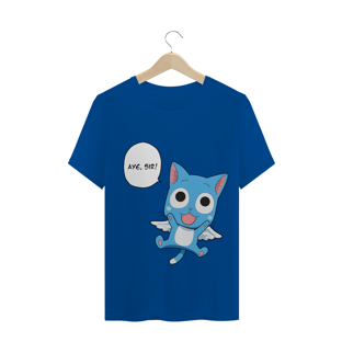 Nome do produtoBlusa Fairy Tail - Happy