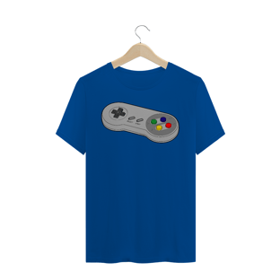 Nome do produtoManete Super Nintendo (T-shirt)