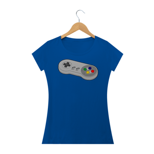 Nome do produtoManete Super Nintendo (Baby Long)