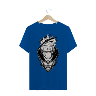 Nome do produto Camisa Naruto - SUPER PROMOÇÃO DE INAUGURAÇÃO DE 59,90 POR APENAS 45,69