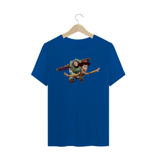 Nome do produtoToyStory (T-shirt)