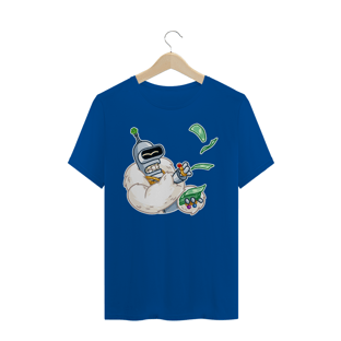 Nome do produtoBender Futurama (T-shirt)