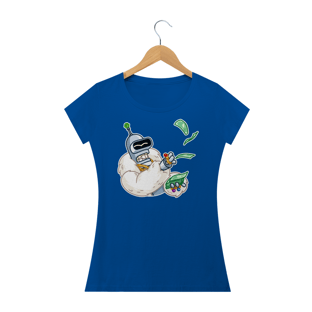 Nome do produtoBender Futurama (Baby Long)